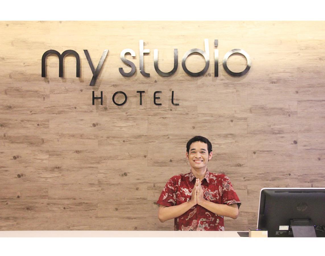 My Studio Hotels Kualanamu Airport Medan Esterno foto