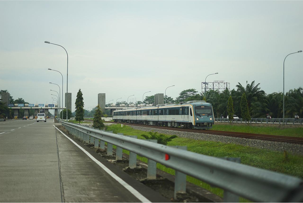 My Studio Hotels Kualanamu Airport Medan Esterno foto